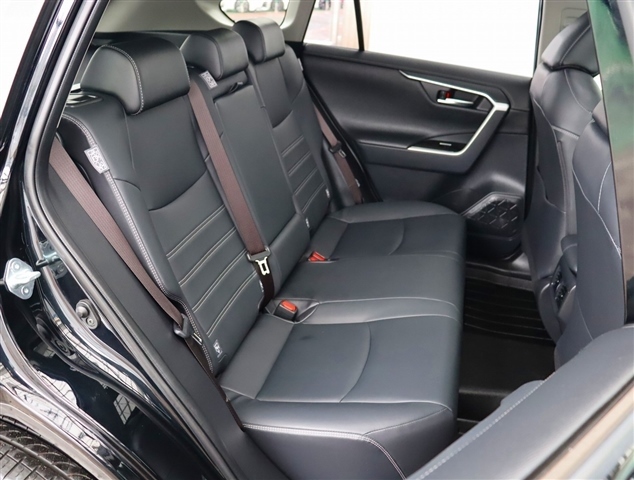 トヨタ ＲＡＶ４ ２．０ Ｇ Ｚパッケージ ４ＷＤ R1年 (関東) 99