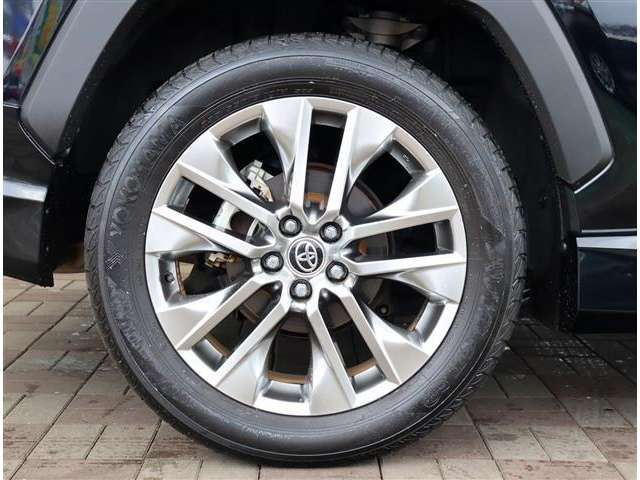 トヨタ ＲＡＶ４ ２．０ Ｇ Ｚパッケージ ４ＷＤ R1年 (関東) 99