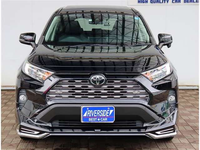 トヨタ ＲＡＶ４ ２．０ Ｇ Ｚパッケージ ４ＷＤ R1年 (関東) 99