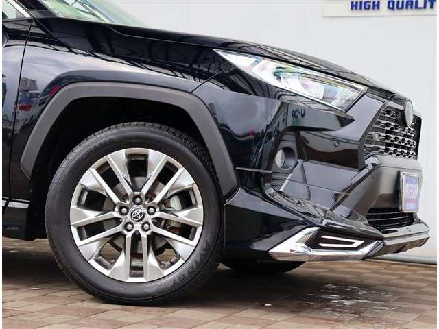 トヨタ ＲＡＶ４ ２．０ Ｇ Ｚパッケージ ４ＷＤ R1年 (関東) 99