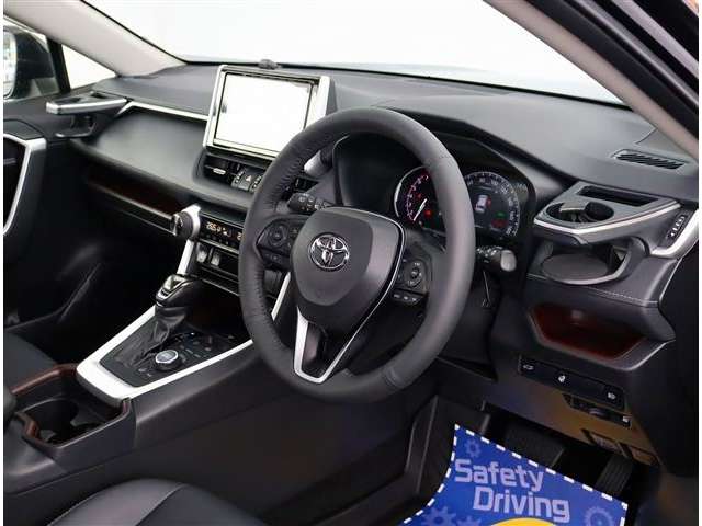 トヨタ ＲＡＶ４ ２．０ Ｇ Ｚパッケージ ４ＷＤ R1年 (関東) 99