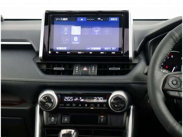 トヨタ ＲＡＶ４ ２．０ Ｇ Ｚパッケージ ４ＷＤ R1年 (関東) 99