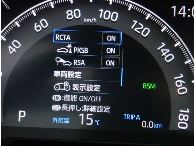 トヨタ ＲＡＶ４ ２．０ Ｇ Ｚパッケージ ４ＷＤ R1年 (関東) 99