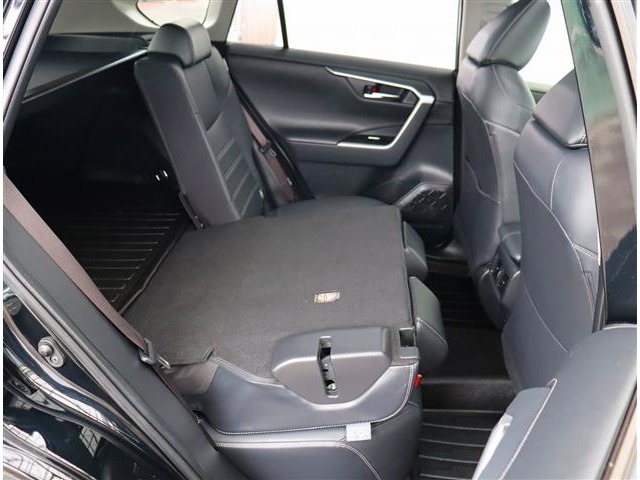 トヨタ ＲＡＶ４ ２．０ Ｇ Ｚパッケージ ４ＷＤ R1年 (関東) 99