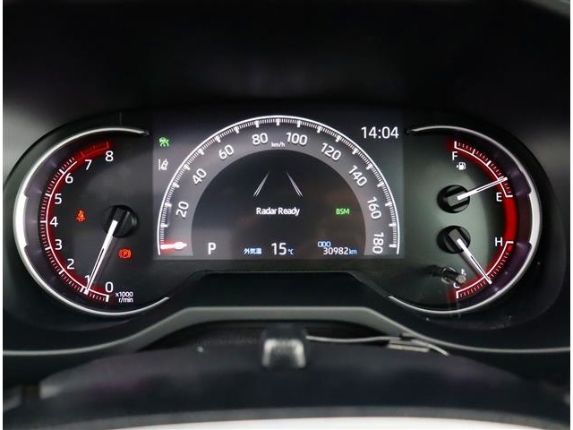 トヨタ ＲＡＶ４ ２．０ Ｇ Ｚパッケージ ４ＷＤ R1年 (関東) 99