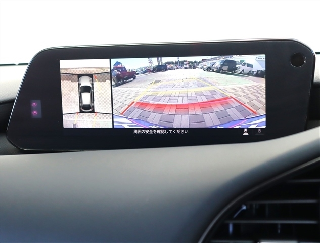 マツダ ＭＡＺＤＡ３　ファストバック ２．０ Ｘ Ｌパッケージ R2年 (関東) 99