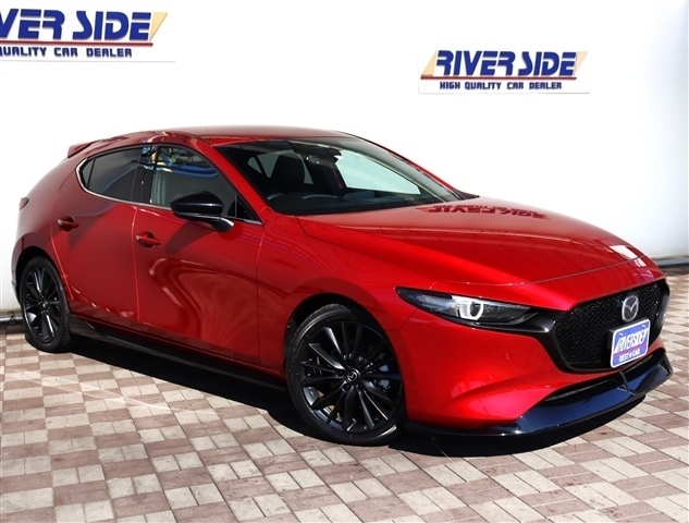マツダ ＭＡＺＤＡ３　ファストバック ２．０ Ｘ Ｌパッケージ R2年 (関東) 99