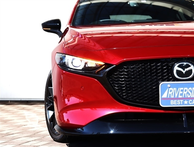 マツダ ＭＡＺＤＡ３　ファストバック ２．０ Ｘ Ｌパッケージ R2年 (関東) 99