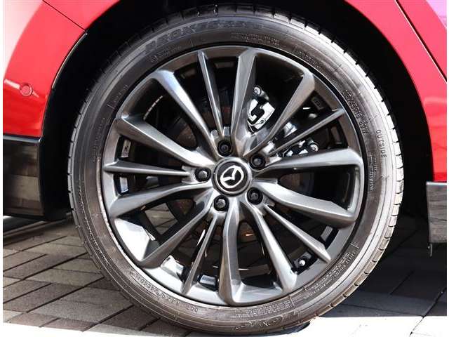 マツダ ＭＡＺＤＡ３　ファストバック ２．０ Ｘ Ｌパッケージ R2年 (関東) 99