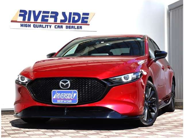 マツダ ＭＡＺＤＡ３　ファストバック ２．０ Ｘ Ｌパッケージ R2年 (関東) 99