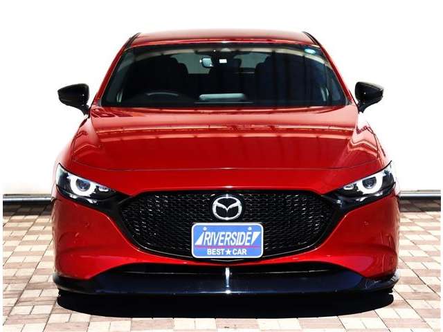 マツダ ＭＡＺＤＡ３　ファストバック ２．０ Ｘ Ｌパッケージ R2年 (関東) 99