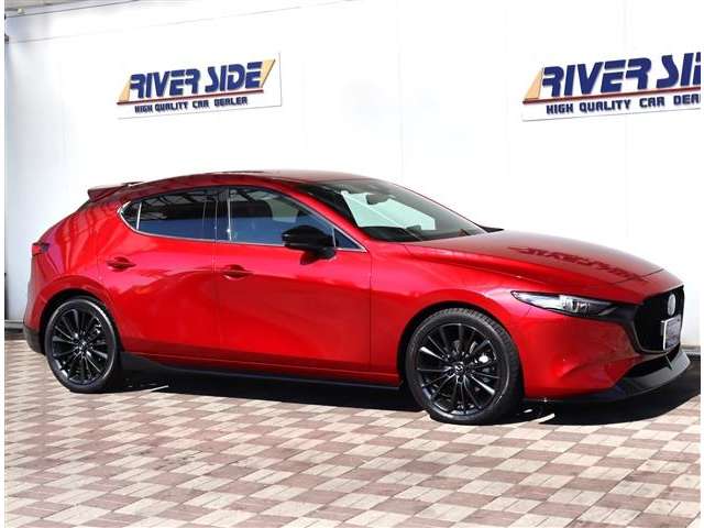 マツダ ＭＡＺＤＡ３　ファストバック ２．０ Ｘ Ｌパッケージ R2年 (関東) 99