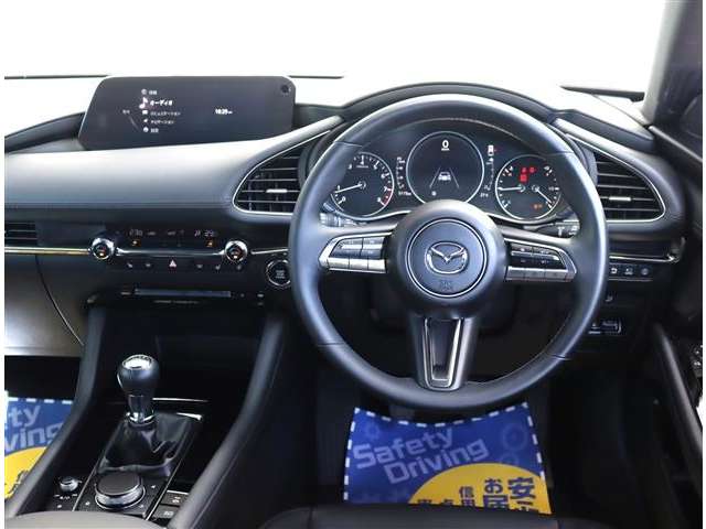 マツダ ＭＡＺＤＡ３　ファストバック ２．０ Ｘ Ｌパッケージ R2年 (関東) 99