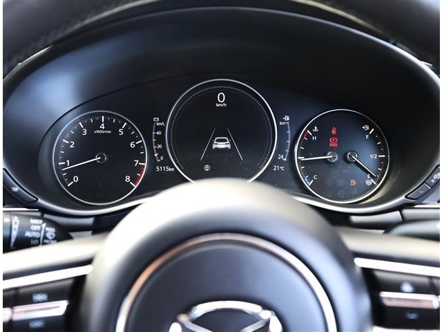 マツダ ＭＡＺＤＡ３　ファストバック ２．０ Ｘ Ｌパッケージ R2年 (関東) 99