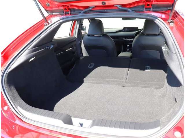 マツダ ＭＡＺＤＡ３　ファストバック ２．０ Ｘ Ｌパッケージ R2年 (関東) 99