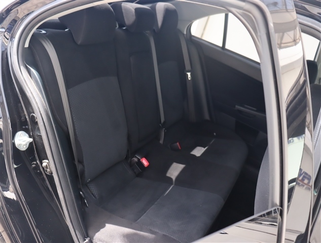 三菱 ギャラン　フォルティス　スポーツバック １．８ スポーツ H22年 (関東) 99