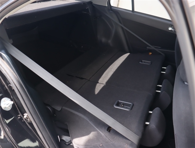 三菱 ギャラン　フォルティス　スポーツバック １．８ スポーツ H22年 (関東) 99