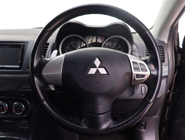 三菱 ギャラン　フォルティス　スポーツバック １．８ スポーツ H22年 (関東) 99