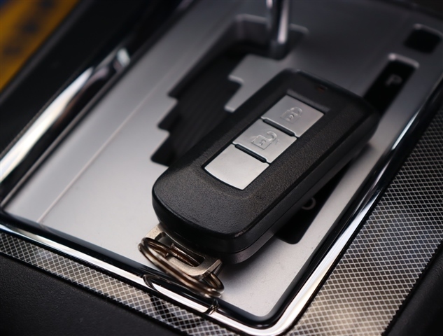 三菱 ギャラン　フォルティス　スポーツバック １．８ スポーツ H22年 (関東) 99