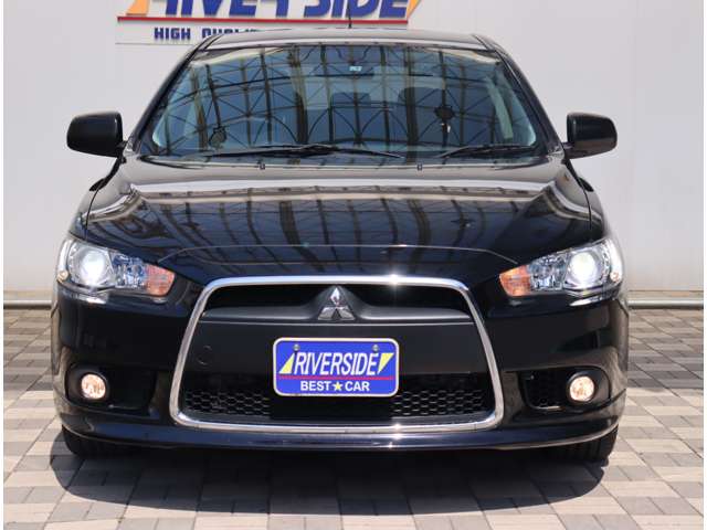 三菱 ギャラン　フォルティス　スポーツバック １．８ スポーツ H22年 (関東) 99