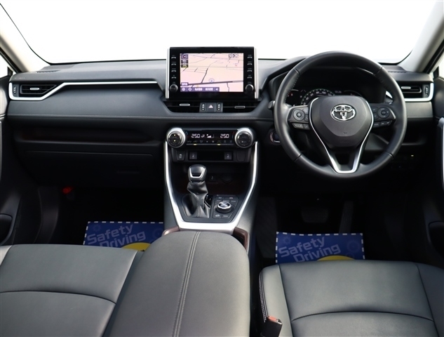 トヨタ ＲＡＶ４ ２．０ Ｇ Ｚパッケージ ４ＷＤ R3年 (関東) 99