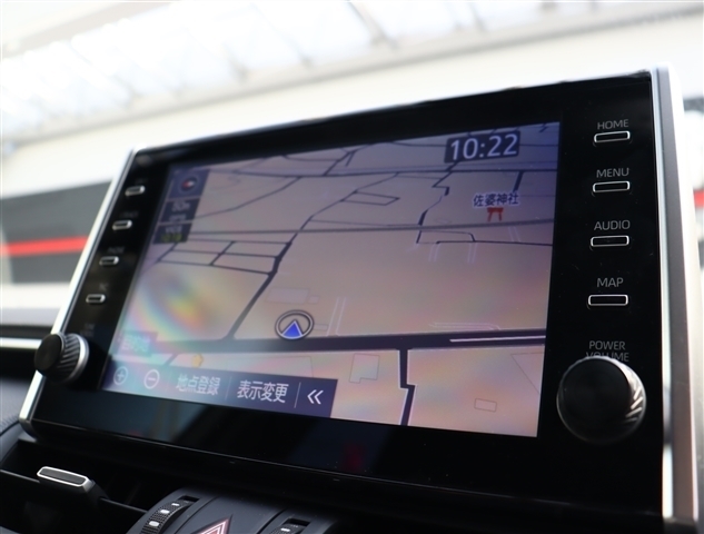 トヨタ ＲＡＶ４ ２．０ Ｇ Ｚパッケージ ４ＷＤ R3年 (関東) 99