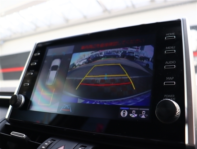 トヨタ ＲＡＶ４ ２．０ Ｇ Ｚパッケージ ４ＷＤ R3年 (関東) 99