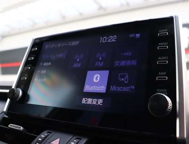 トヨタ ＲＡＶ４ ２．０ Ｇ Ｚパッケージ ４ＷＤ R3年 (関東) 99