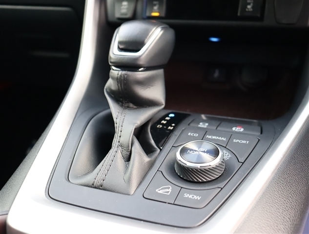 トヨタ ＲＡＶ４ ２．０ Ｇ Ｚパッケージ ４ＷＤ R3年 (関東) 99