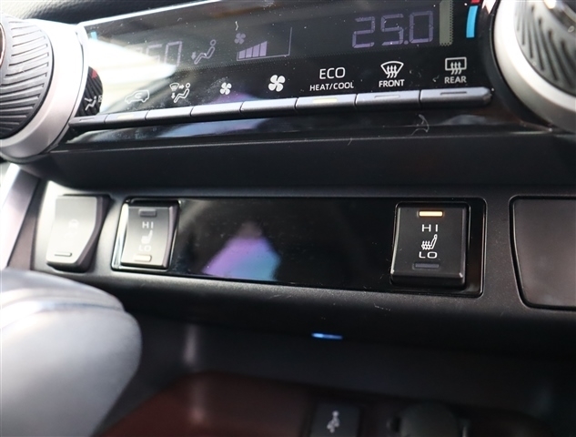 トヨタ ＲＡＶ４ ２．０ Ｇ Ｚパッケージ ４ＷＤ R3年 (関東) 99