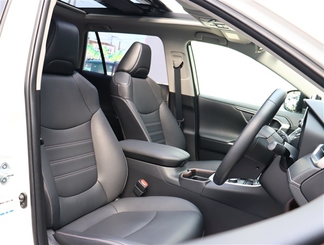 トヨタ ＲＡＶ４ ２．０ Ｇ Ｚパッケージ ４ＷＤ R3年 (関東) 99