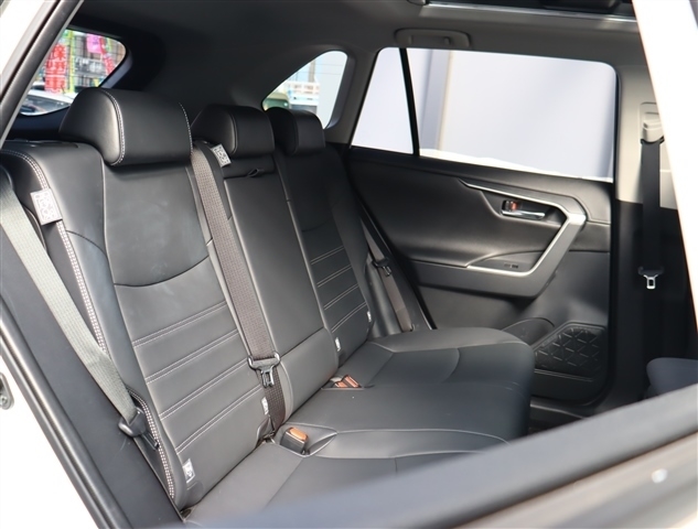 トヨタ ＲＡＶ４ ２．０ Ｇ Ｚパッケージ ４ＷＤ R3年 (関東) 99