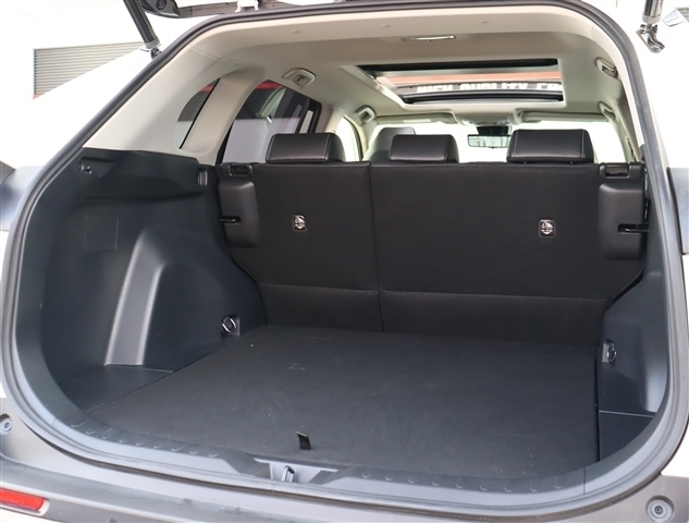 トヨタ ＲＡＶ４ ２．０ Ｇ Ｚパッケージ ４ＷＤ R3年 (関東) 99