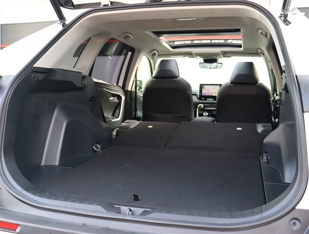 トヨタ ＲＡＶ４ ２．０ Ｇ Ｚパッケージ ４ＷＤ R3年 (関東) 99