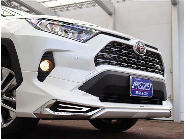 トヨタ ＲＡＶ４ ２．０ Ｇ Ｚパッケージ ４ＷＤ R3年 (関東) 99