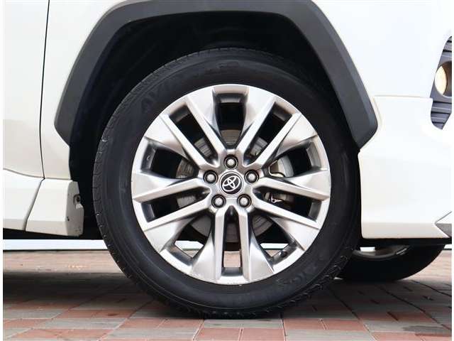 トヨタ ＲＡＶ４ ２．０ Ｇ Ｚパッケージ ４ＷＤ R3年 (関東) 99