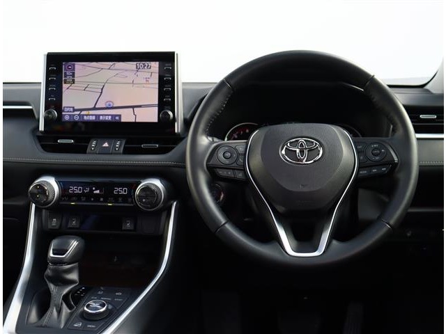 トヨタ ＲＡＶ４ ２．０ Ｇ Ｚパッケージ ４ＷＤ R3年 (関東) 99