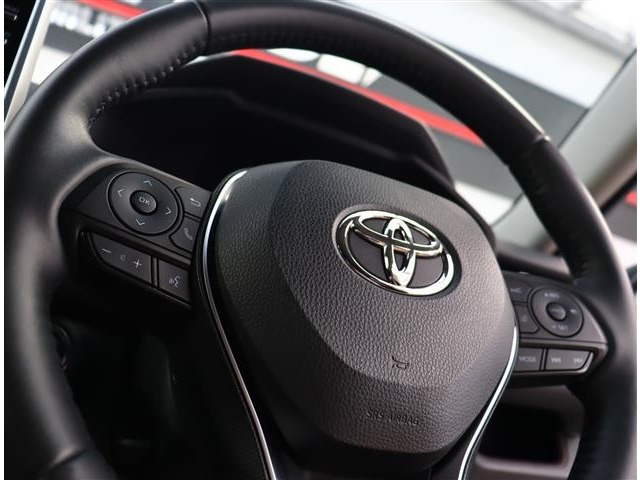 トヨタ ＲＡＶ４ ２．０ Ｇ Ｚパッケージ ４ＷＤ R3年 (関東) 99