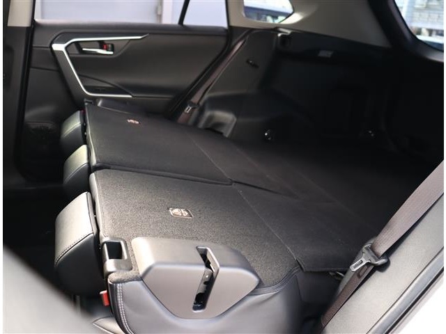 トヨタ ＲＡＶ４ ２．０ Ｇ Ｚパッケージ ４ＷＤ R3年 (関東) 99