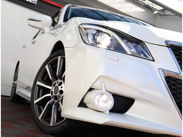 トヨタ クラウン　ハイブリッド ハイブリッド ２．５ Ｇ H26年 (関東) 99