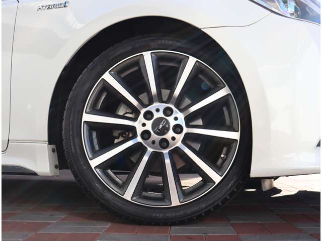 トヨタ クラウン　ハイブリッド ハイブリッド ２．５ Ｇ H26年 (関東) 99