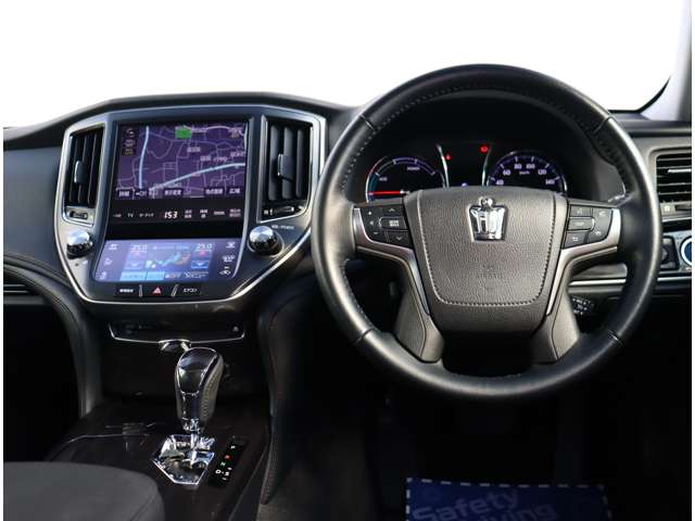 トヨタ クラウン　ハイブリッド ハイブリッド ２．５ Ｇ H26年 (関東) 99