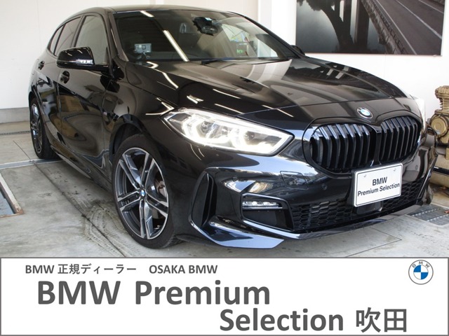 ＢＭＷ １シリーズ １１８Ｉ Ｍスポーツ ＤＣＴ R1年 (近畿) 99