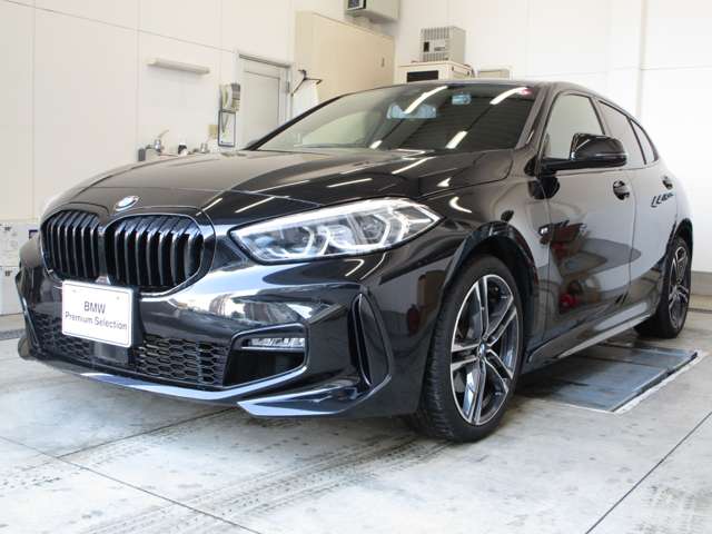 ＢＭＷ １シリーズ １１８Ｉ Ｍスポーツ ＤＣＴ R1年 (近畿) 99
