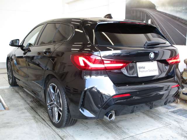 ＢＭＷ １シリーズ １１８Ｉ Ｍスポーツ ＤＣＴ R1年 (近畿) 99