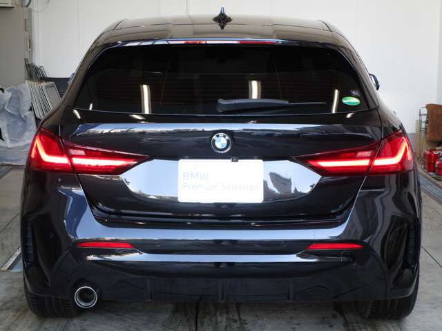 ＢＭＷ １シリーズ １１８Ｉ Ｍスポーツ ＤＣＴ R1年 (近畿) 99