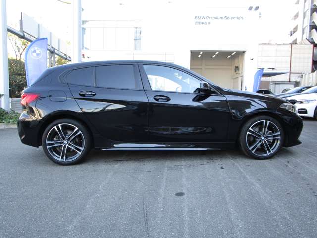 ＢＭＷ １シリーズ １１８Ｉ Ｍスポーツ ＤＣＴ R1年 (近畿) 99