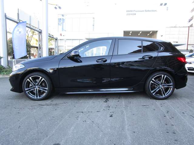 ＢＭＷ １シリーズ １１８Ｉ Ｍスポーツ ＤＣＴ R1年 (近畿) 99