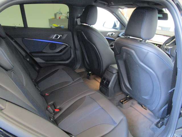 ＢＭＷ １シリーズ １１８Ｉ Ｍスポーツ ＤＣＴ R1年 (近畿) 99