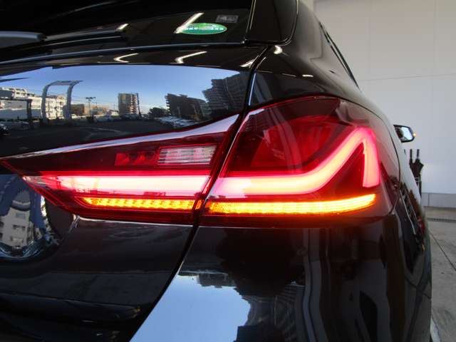 ＢＭＷ １シリーズ １１８Ｉ Ｍスポーツ ＤＣＴ R1年 (近畿) 99